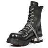 New Rock - M1623S1 Stiefel - Schwarz Product image